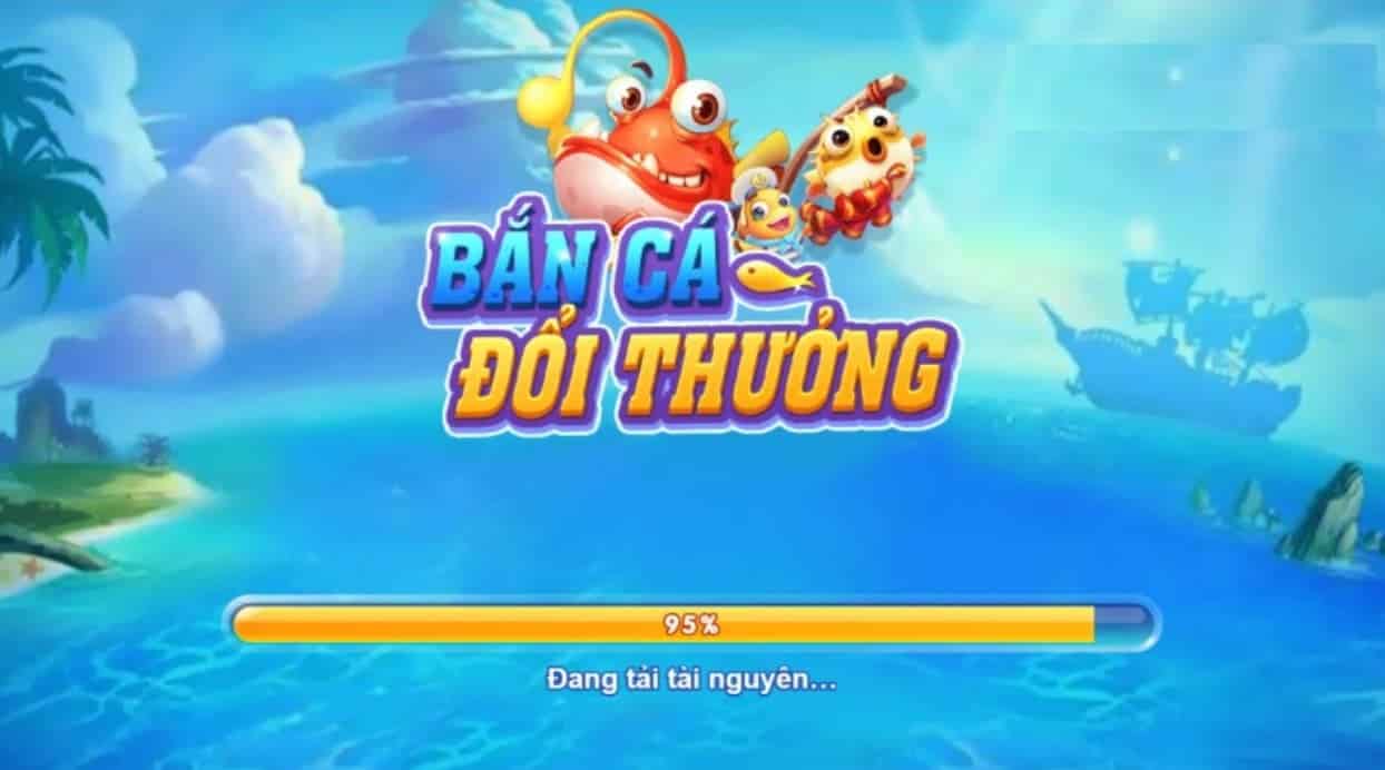 Cách chơi bắn cá 8kbet online đổi thưởng cực dễ cho người mới chơi