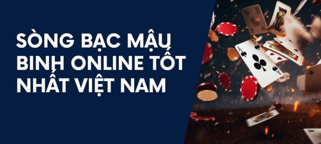 mậu binh online 8kbet