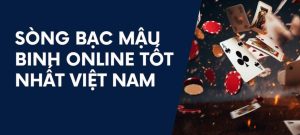 mậu binh online 8kbet