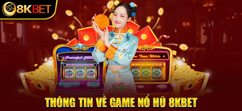 Nổ hũ là gì?