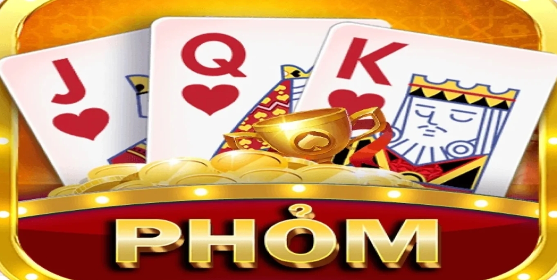 Game phỏm online 8kbet là gì?