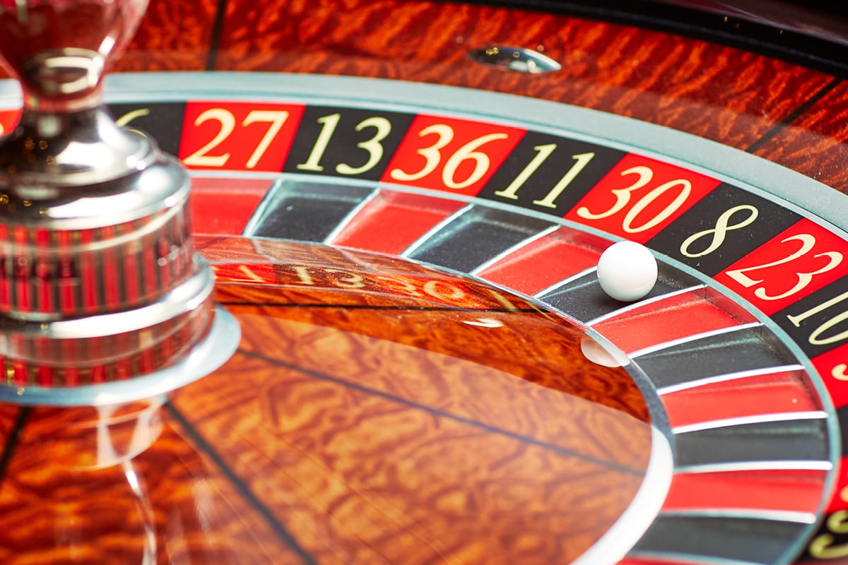 Hướng dẫn chi tiết và cơ bản nhất về cách chơi Roulette 8kbet