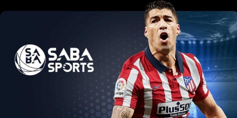 Ưu điểm của cá cược bóng đá Saba Sports 8kbet