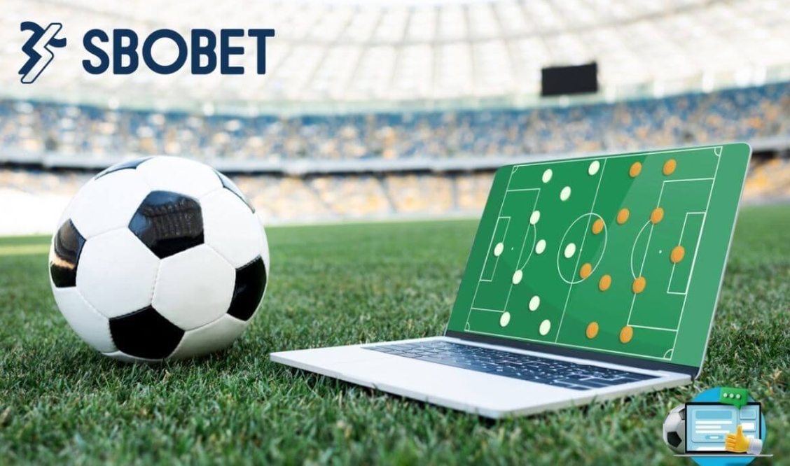 Hướng dẫn chơi cá độ bóng đá tại sbobet 8kbet