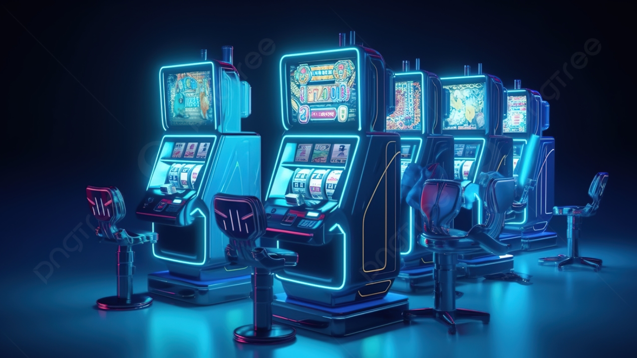 Mẹo chơi Slot game 8kbet