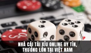 tài xỉu 8kbet