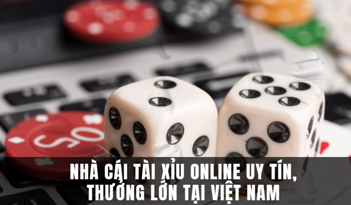 Giới thiệu thông tin Game tài xỉu 8kbet