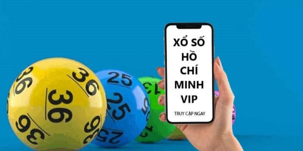 Hướng dẫn cách đặt cược xổ số Hồ Chí Minh Vip một cách dễ dàng