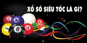 Xổ Số Siêu Tốc